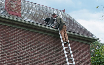 what affects urgent Buckerell roof repairs