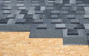 expert Buckerell asphalt roof companies