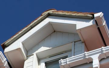 Buckerell fascia installation costs