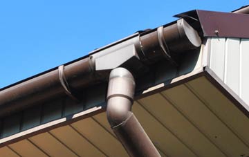 types of Buckerell fascias