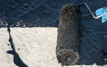 Buckerell liquid sealant waterproofing