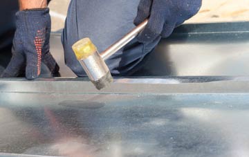 Buckerell metal roofing costs