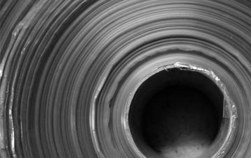 Buckerell pvc roof replacement