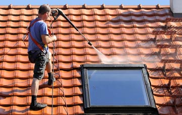 roof cleaning Buckerell, Devon