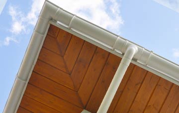 Buckerell soffit types