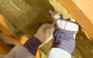types of Buckerell pitched roof insulation materials