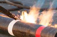 Buckerell flat roofing replacement