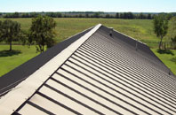Buckerell metal roof quotes