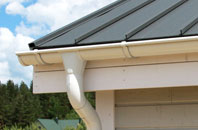Buckerell soffits